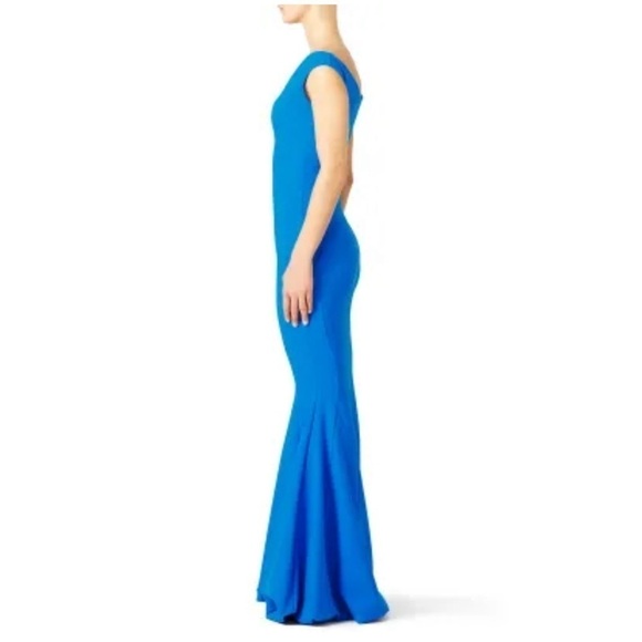 Chiara Boni
La Petite Robe di
Cobalt Maeli Gown 40P US size 4-6 petite - Picture 4 of 16